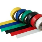 چسب برق ایرانی رنگ سبز