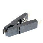 کلیپر پروگرامر آی سی های SOP8