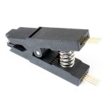 کلیپر پروگرامر آی سی های SOP8 - تصویر 2