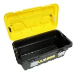 جعبه ابزار قفل فلزی TIK - تصویر 2