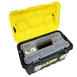 جعبه ابزار قفل فلزی TIK - تصویر 4