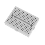 بردبرد رنگی مینی Z2 (سفید) ۱۷۰ سوراخ ۳۵x47