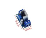 ماژول رگلاتور LM317T - تصویر 4