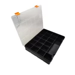 جعبه قطعات یاس ۱۳ اینچ کد MA59 (بزرگ) رنگی - تصویر 2