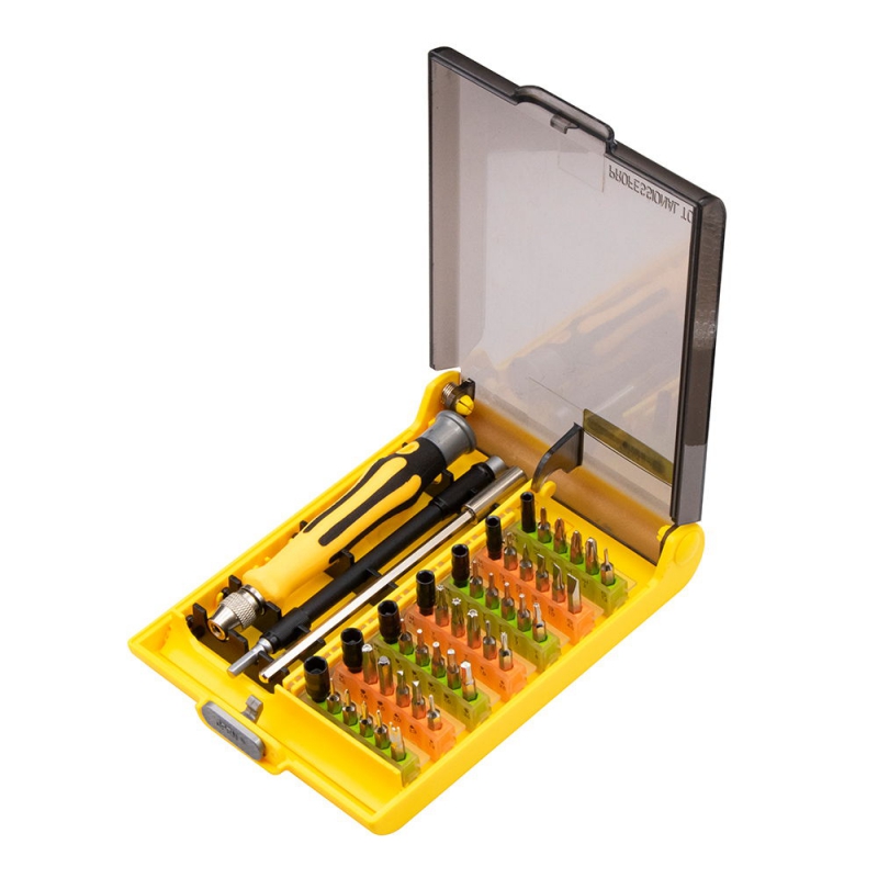 ست-پیچ-گوشتی-45-تکه-مارک-tni-u-مدل-9152 (1) ست پیچ گوشتی ۴۵ تکه مارک TNI-U مدل ۹۱۵۲ - تصویر 1