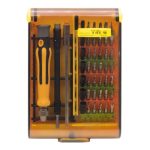 ست پیچ گوشتی ۴۵ تکه مارک TNI-U مدل ۹۱۵۲ - تصویر 4