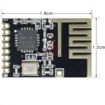 ماژول NRF24L01+SMD MINI - تصویر 2