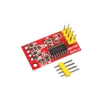 ماژول مبدل آنالوگ به دیجیتال AD7705