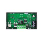 ماژول کنترل دور موتور DC دارای خروجی PWM با ولتاژ 5V الی 30V مدل ZK-MG - تصویر 8