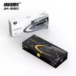 ست پیچ گوشتی JAKEMY-8180B سفید - تصویر 4