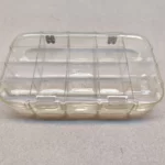 جعبه قطعات آمریکایی