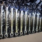 ست آچار کرافتسمن آمریکایی