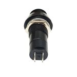 کلید تایوانی دو پایه (زرد)مربعی - تصویر 5