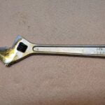 آچار فرانسه پروتو آمریکایی