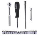 ست آچار بکس PROSKIT-SD016 - تصویر 4