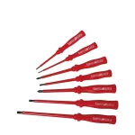 ست پیچ گوشتی عایق 1000 ولت PROSKIT-8PK-8100E - تصویر 3