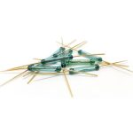 ریدرله (1.5سانت) پایه طلایی - تصویر 3