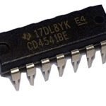 آیسی PROGRAM TIMER 4541