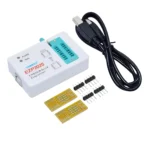 پروگرامر EEPROM پورت USB مدل EZP2025 - تصویر 2