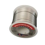 سیم قلع آساهی 250 گرمی سایز 2 میل