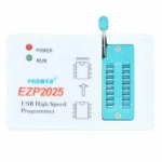 پروگرامر EEPROM پورت USB مدل EZP2025