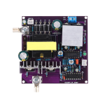 ماژول اینورتر DC به AC افزاینده 300W شبه سینوسی - تصویر 2