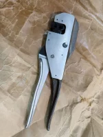 آچار پرس کابلشو آلومینیومی آمریکایی - تصویر 3