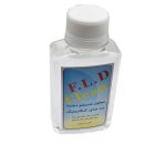 مایع شستشوی برد الکترونیکی FLD-M8000 حجم 120 سی سی