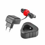 فرز مینیاتوری شارژی 12 وات رونیکس 8102K - تصویر 6