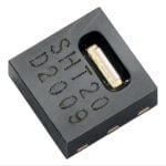 سنسور SHT20 - SMD