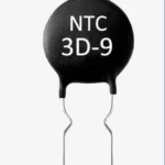 مقاومت حرارتی NTC 3 OHM