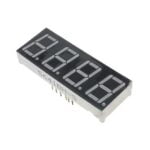 آند چهارتاییANOD 7-SEG RED