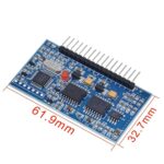 ماژول اینورتر موج سینوسی EGS002 - تصویر 4