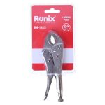 انبرقفلی 5 اینچ RONIX-RH1415