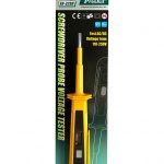 فاز متر PROSKIT-SD328H - تصویر 3