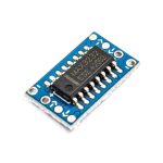 ماژول RS232 TO TTL مینی