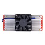 ماژول مبدل DC-DC افزاینده ولتاژ 1500W 30A - تصویر 2