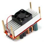 ماژول مبدل DC-DC افزاینده ولتاژ 1500W 30A - تصویر 3