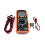 مولتی متر VC88 - تصویر 3