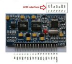 ماژول اینورتر موج سینوسی EGS002 - تصویر 5