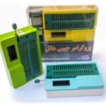 پروگرامر جیبی هاتل