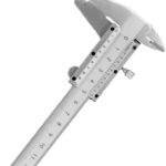 کولیس تمام فلزی 15 سانتی متر