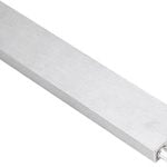 بلوک خنک کننده آبی آلومینیومی 24*4