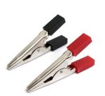 گیره سوسماری انبری (مشکی)