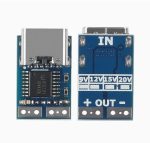 ماژول شارژر TYPE-C مدل PDC004 (مدل 15 ولت) - تصویر 2