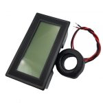 ولت.آمپر.وات متر YB5140-60/500V مدل ۱۰۰ آمپر AC - تصویر 3