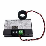 ولت.آمپر.وات متر YB5140-60/500V مدل ۱۰۰ آمپر AC - تصویر 5