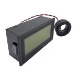 ولت.آمپر.وات متر YB5140-60/500V مدل ۱۰۰ آمپر AC - تصویر 4