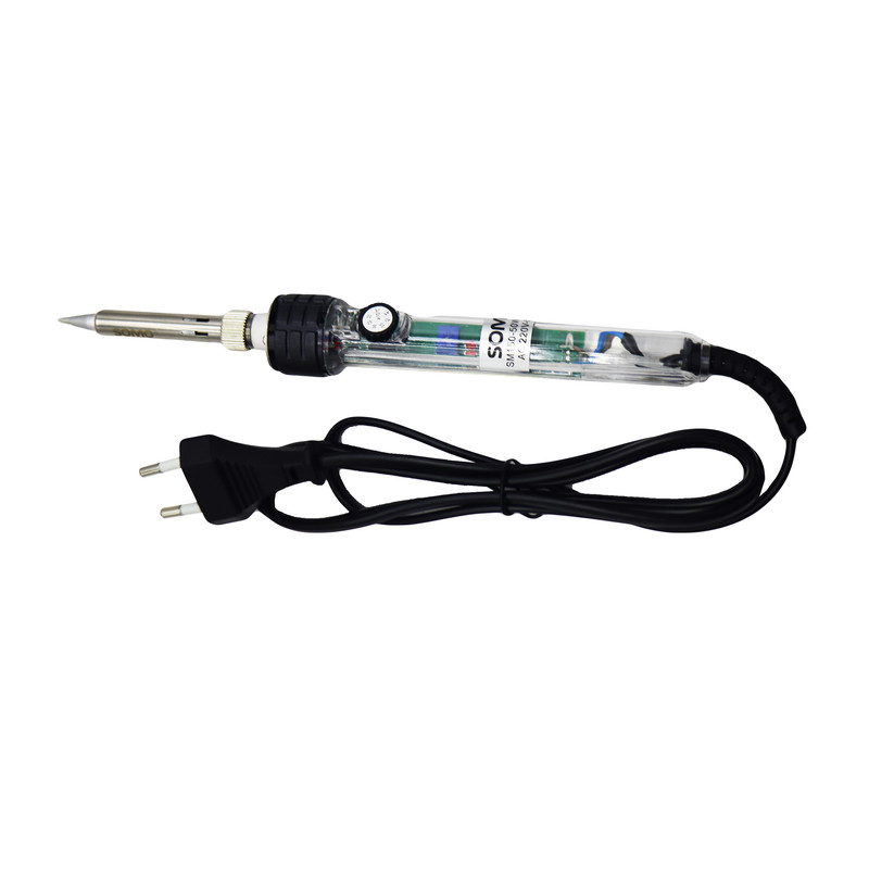 301f2a8745fdea846a2b02794dcc02369ad33a27_1749458621 هویه ۵۰ وات SOMO-SM150 ولوم دار متغیر - تصویر 1