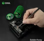 سیم قلع کش 2UUL DW11 ضخامت 2 میلی متر - تصویر 2